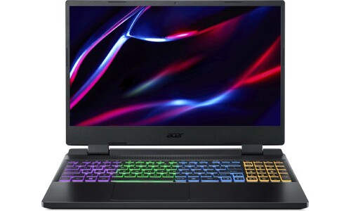 Купить Ноутбук Acer Nitro 5 AN515-58-53LE 15 Core i5-12450H 16GB/1TB ...