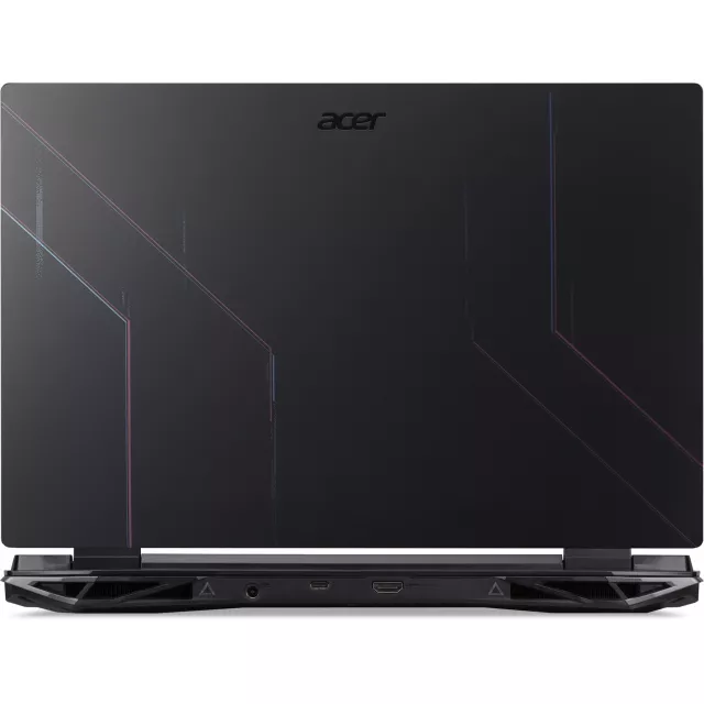Ноутбук Acer Nitro 5 AN515-58-53LE 15 Core i5-12450H 16GB/1TB Nvidia GeForce RTX 4050 6Gb DOS black