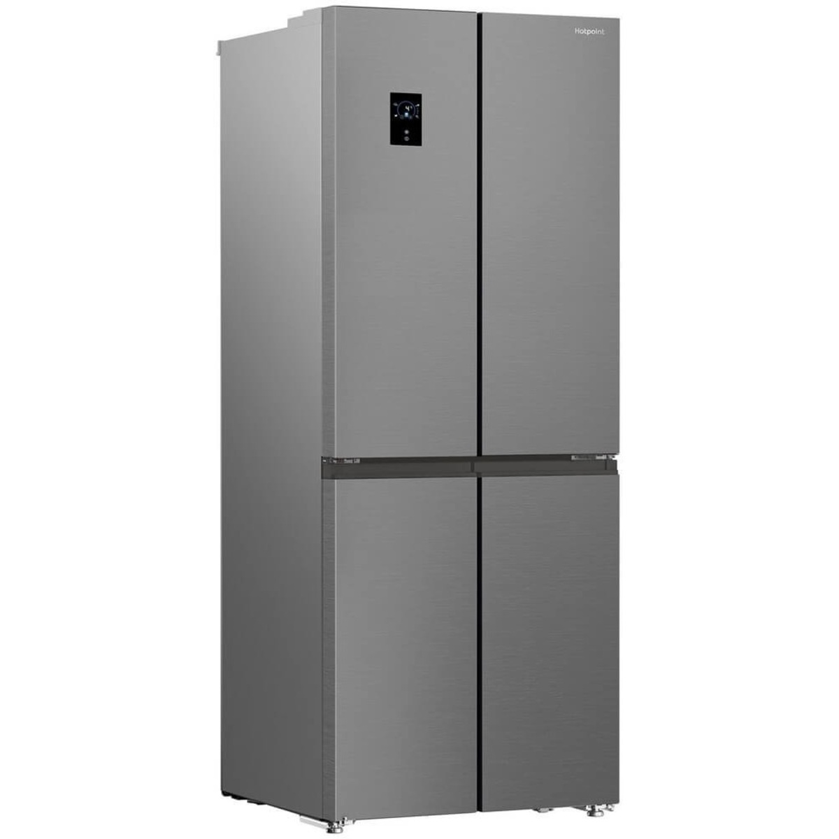 Холодильник Hotpoint HFP4 480I X (Цвет: Gray)