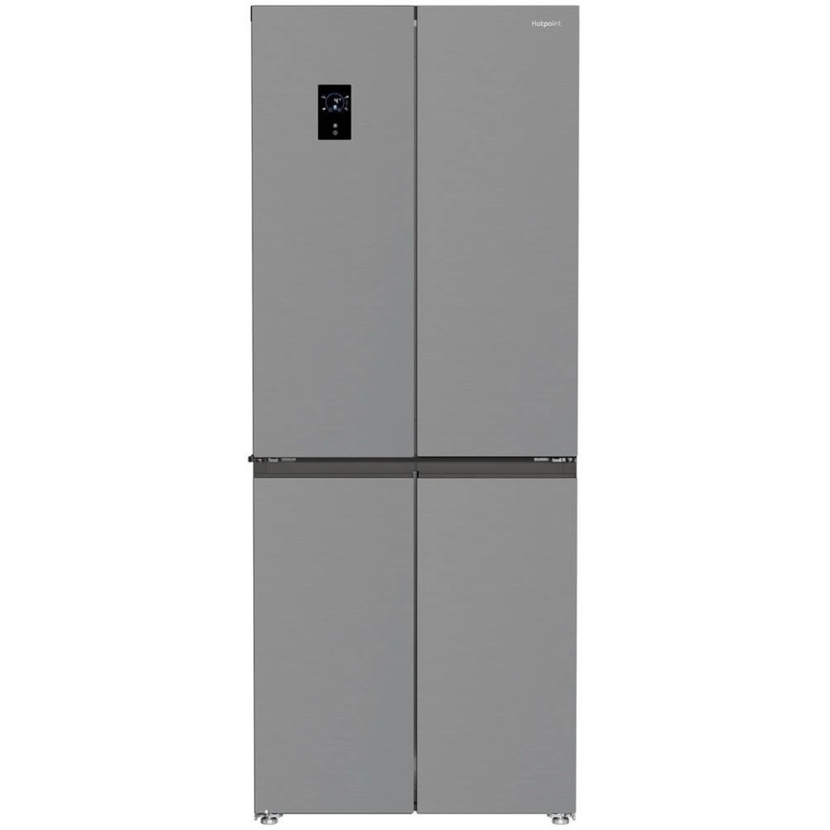 Холодильник Hotpoint HFP4 480I X (Цвет: Gray)