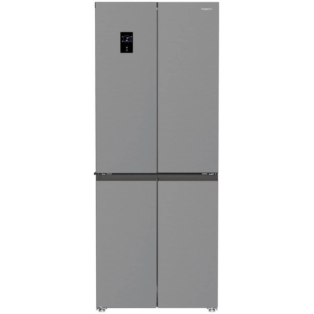 Холодильник Hotpoint HFP4 480I X (Цвет: Gray)