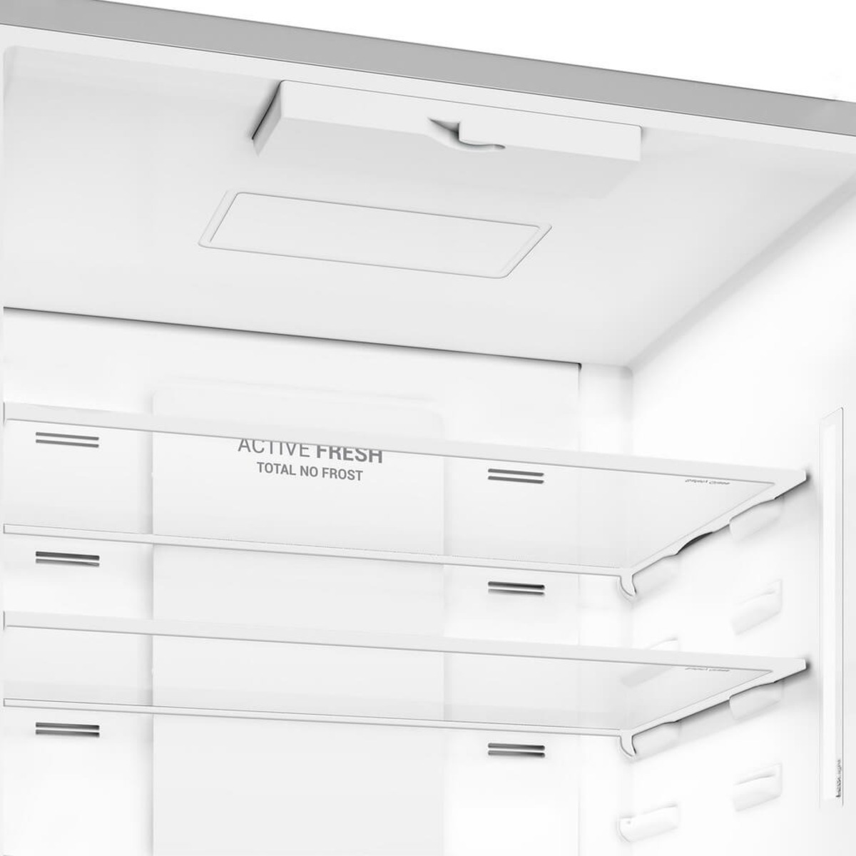 Холодильник Hotpoint HFP4 480I X (Цвет: Gray)