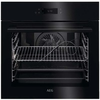 Духовой шкаф AEG BPE748380B (Цвет: Black)