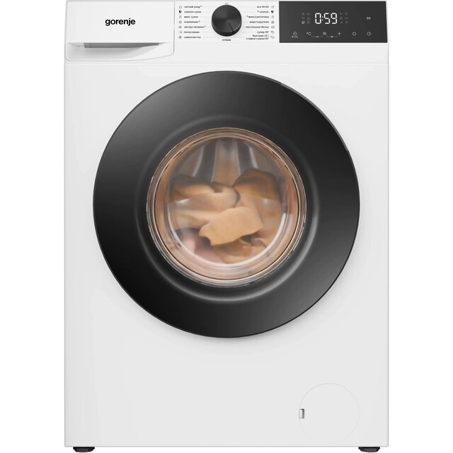 Стиральная машина Gorenje WDG2P854A3C2 / C, белый