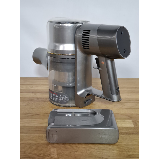 Пылесос вертикальный Dreame R20 Aqua (Цвет: Gray) Пылесос вертикальный Dreame R20 Aqua (Цвет: Gray)