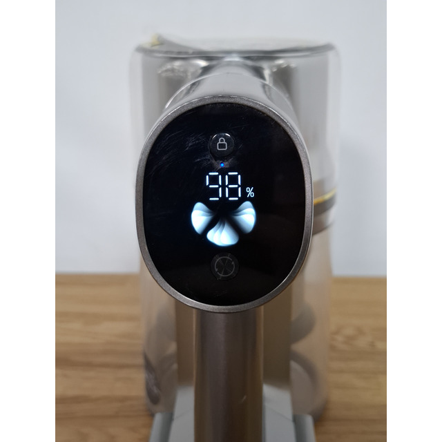 Пылесос вертикальный Dreame R20 Aqua (Цвет: Gray) Пылесос вертикальный Dreame R20 Aqua (Цвет: Gray)