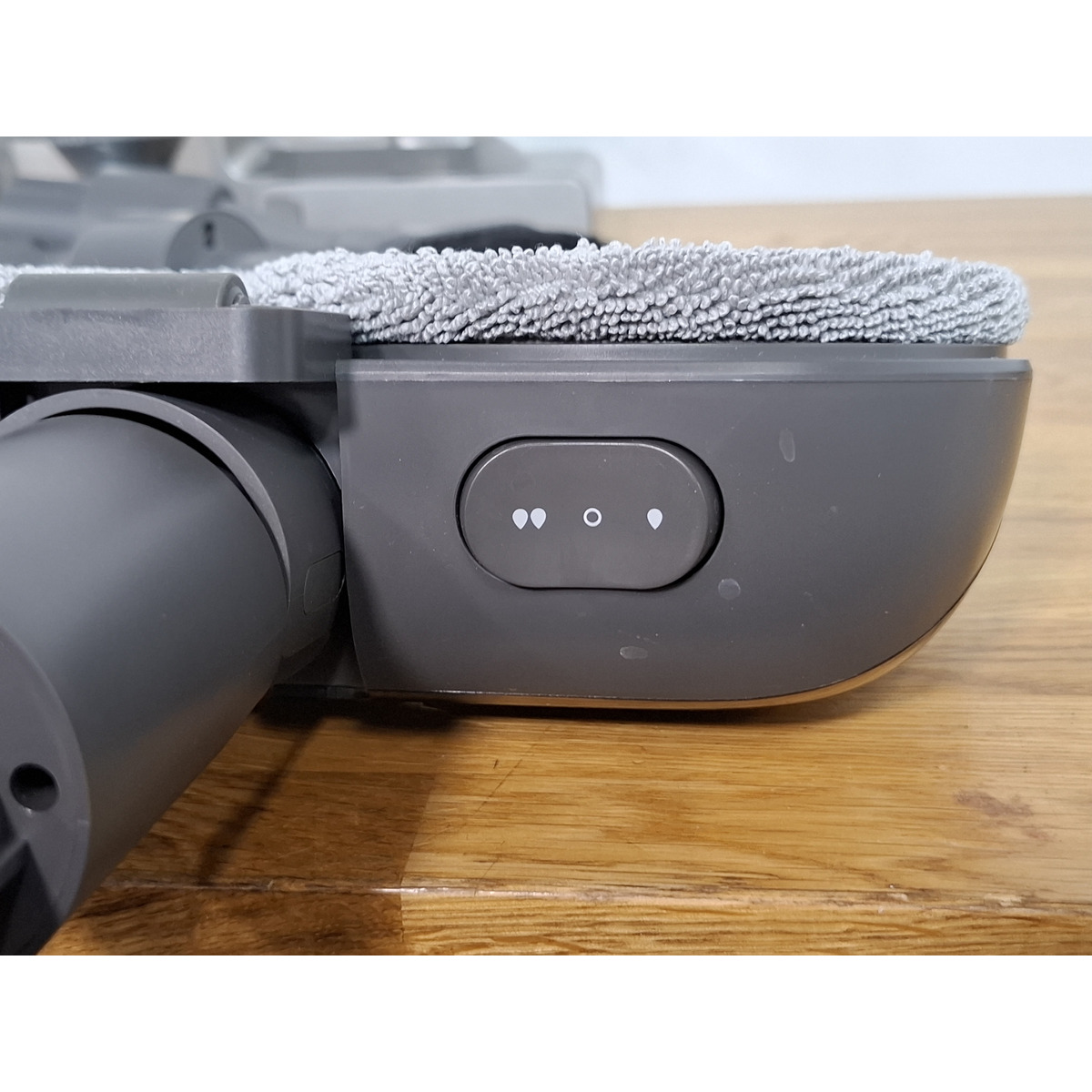 Пылесос вертикальный Dreame R20 Aqua (Цвет: Gray)