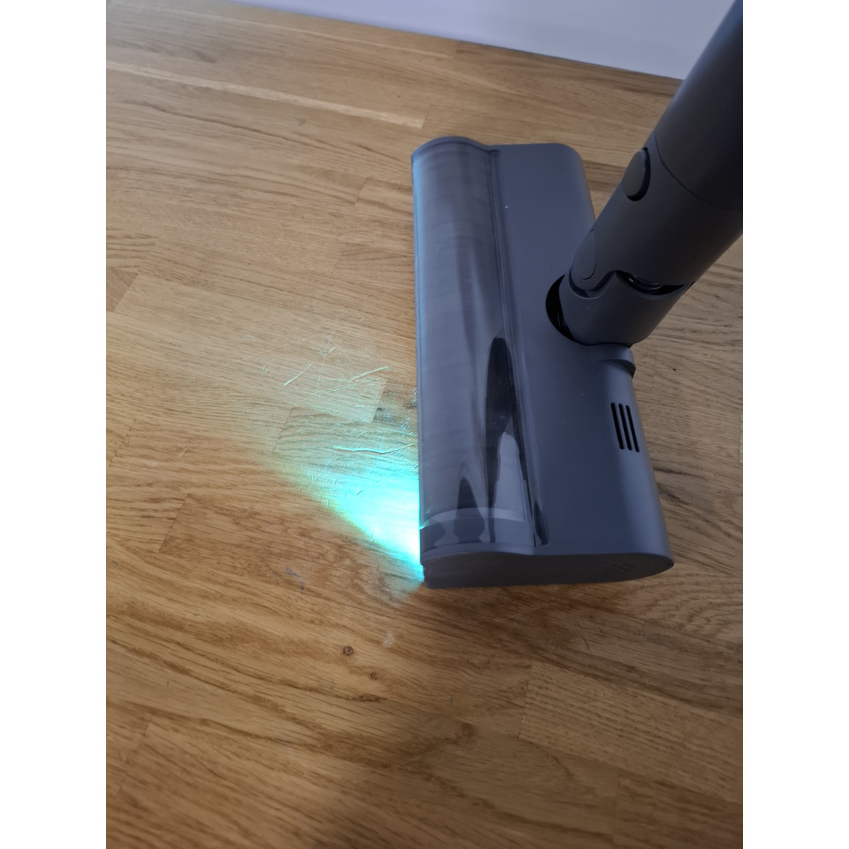 Пылесос вертикальный Dreame R20 Aqua (Цвет: Gray)