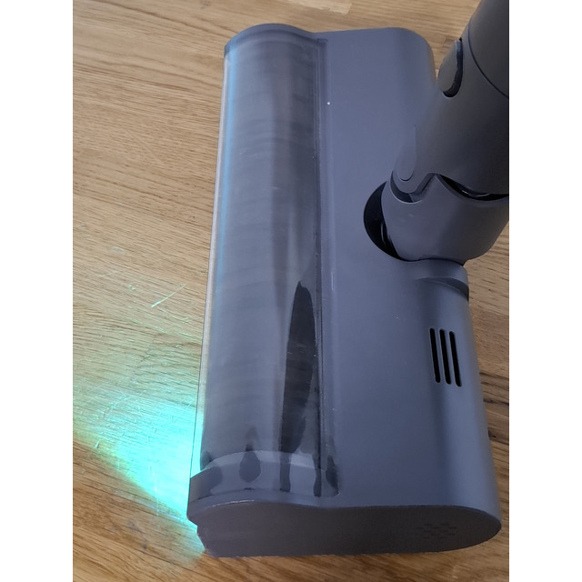 Пылесос вертикальный Dreame R20 Aqua (Цвет: Gray) Пылесос вертикальный Dreame R20 Aqua (Цвет: Gray)