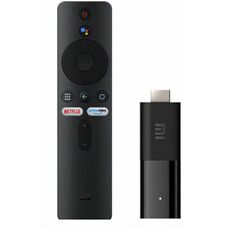 Медиаплеер Xiaomi Mi TV Stick (Цвет: Black)
