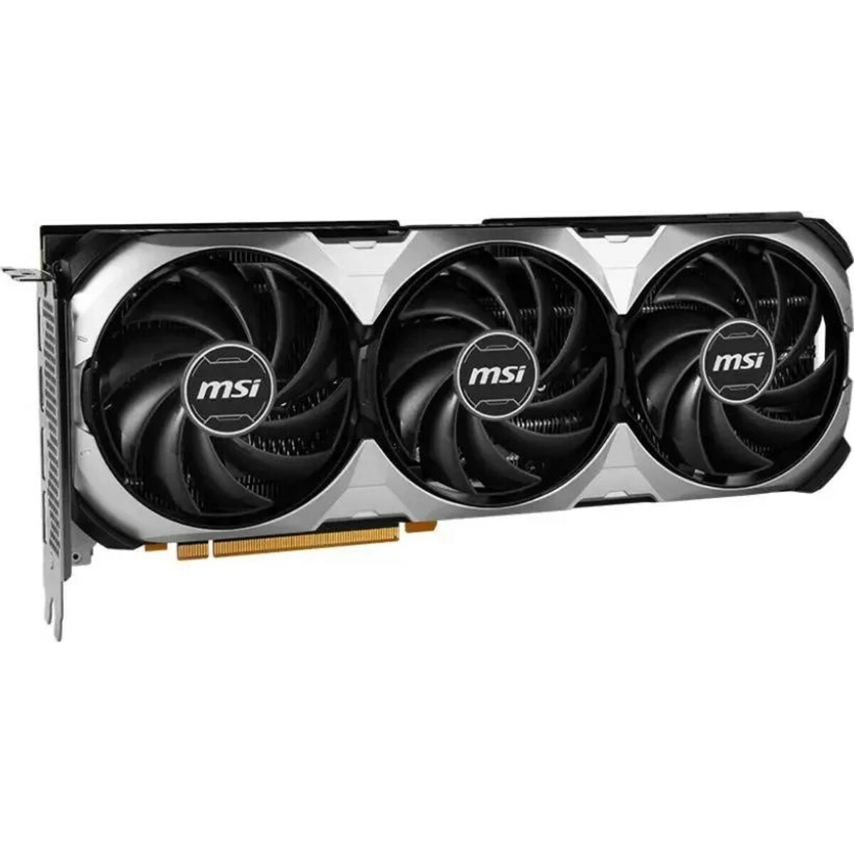 Видеокарта MSI GeForce RTX 4060 VENTUS 3X 8G OC