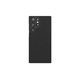 Чехол-накладка VLP Kevlar Сase with MagSafe для смартфона Samsung Galaxy S23 Ultra (Цвет: Black)