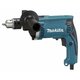 Дрель ударная Makita HP1630K (Цвет: Blue..