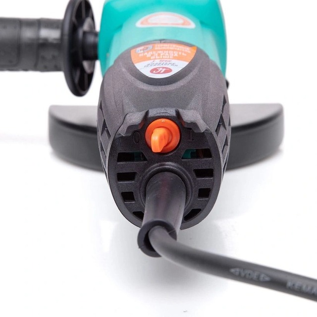 Углошлифовальная машина Sturm! AG9012TJ (Цвет: Green) Углошлифовальная машина Sturm! AG9012TJ (Цвет: Green)