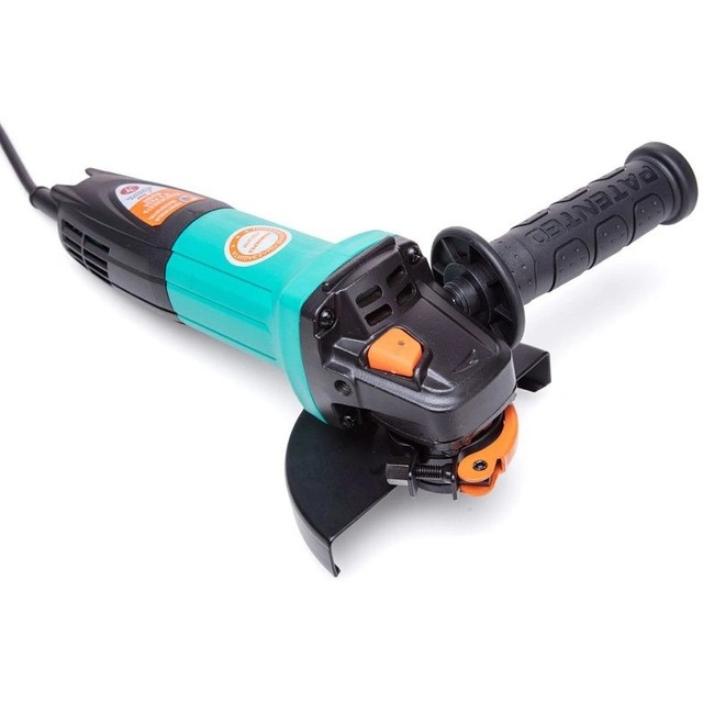 Углошлифовальная машина Sturm! AG9012TJ (Цвет: Green) Углошлифовальная машина Sturm! AG9012TJ (Цвет: Green)