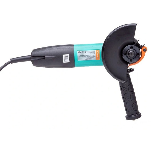 Углошлифовальная машина Sturm! AG9012TJ (Цвет: Green) Углошлифовальная машина Sturm! AG9012TJ (Цвет: Green)