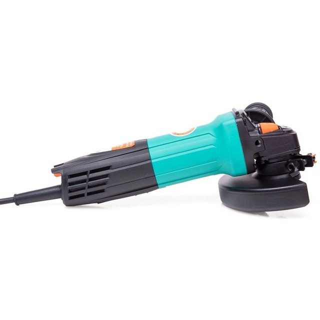 Углошлифовальная машина Sturm! AG9012TJ (Цвет: Green) Углошлифовальная машина Sturm! AG9012TJ (Цвет: Green)