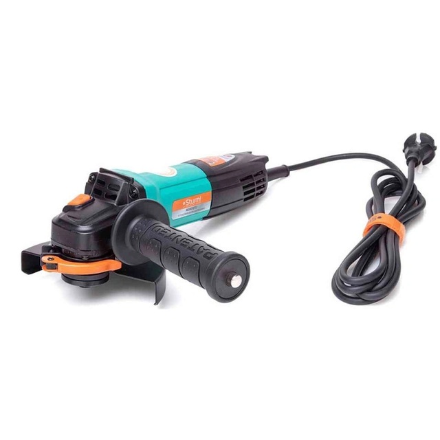 Углошлифовальная машина Sturm! AG9012TJ (Цвет: Green) Углошлифовальная машина Sturm! AG9012TJ (Цвет: Green)