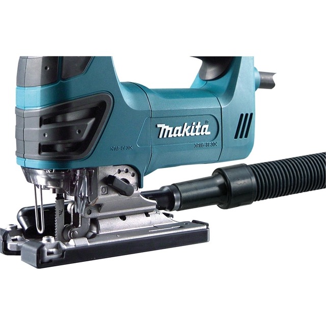 Лобзик Makita 4350FCTJ (Цвет: Blue)