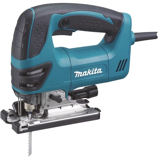 Лобзик Makita 4350FCTJ (Цвет: Blue)