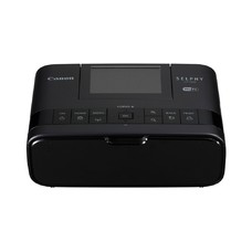Принтер струйный Canon Selphy 1300 (2234C002) (Цвет: Black)