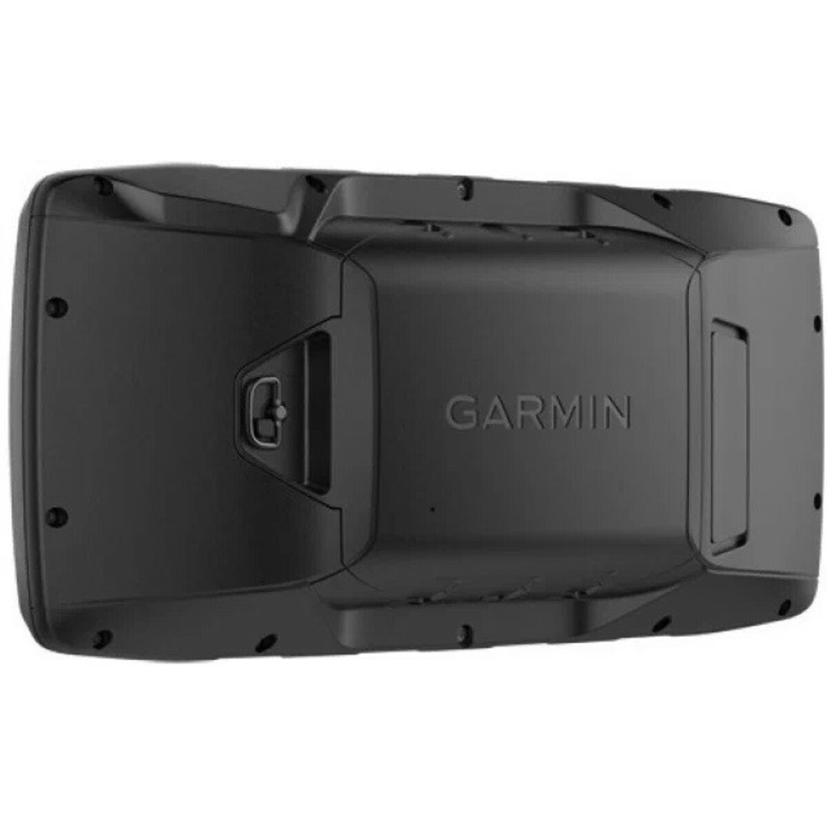 Навигатор Garmin GPSMAP 276Cx, черный