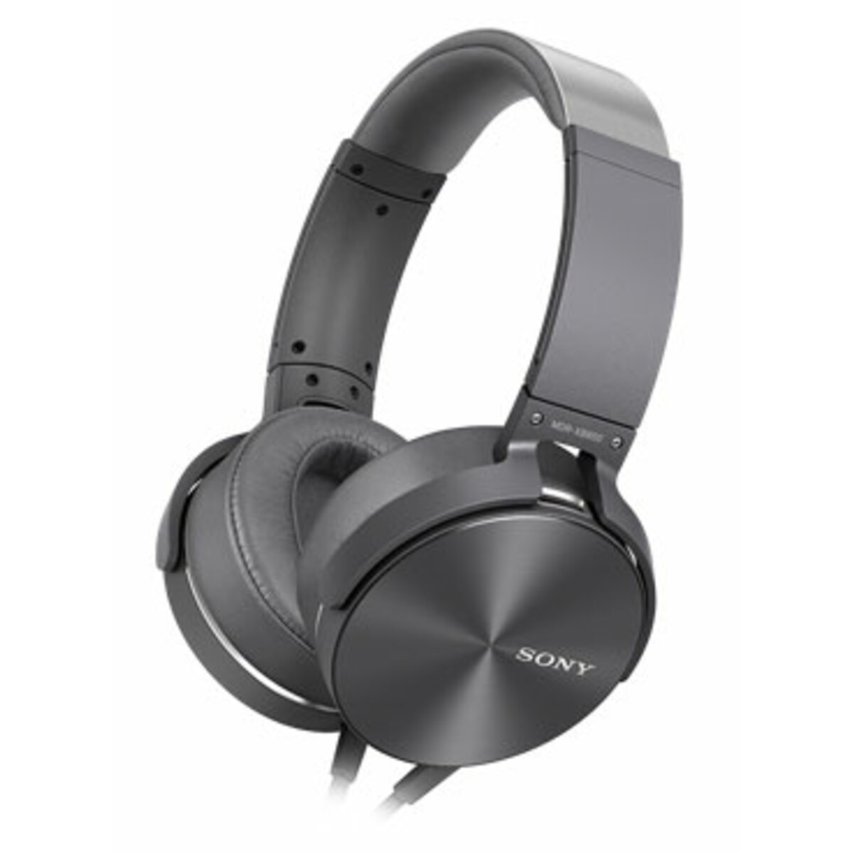 Наушники Sony MDRXB950AP (Цвет: Gray)