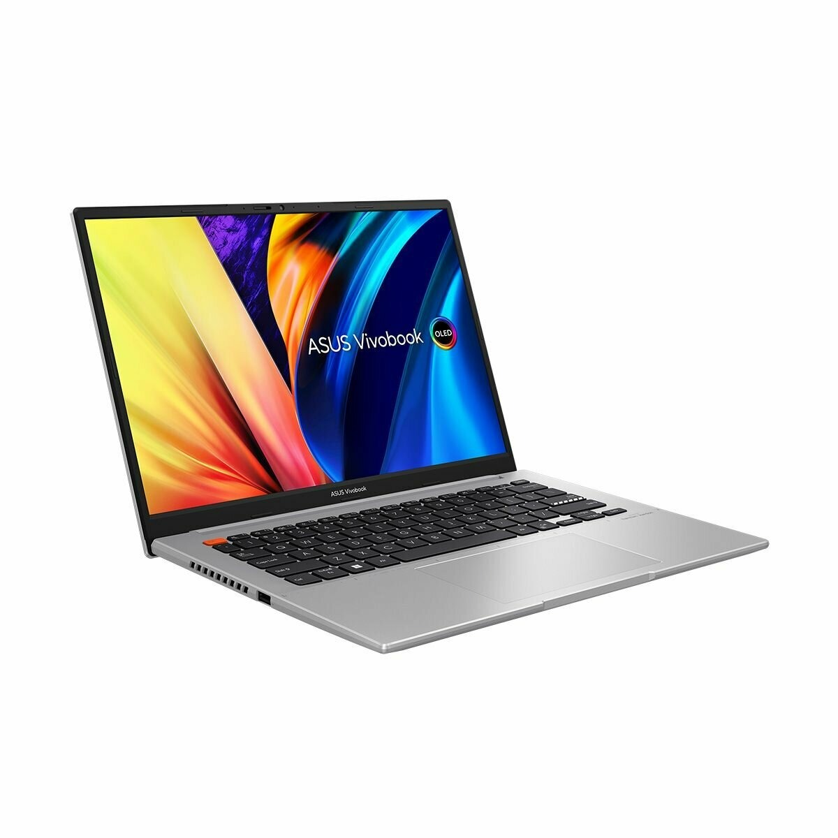 Ноутбук Asus VivoBook S 14 M3402RA-KM081 (AMD Ryzen 7 6800H/16Gb DDR5/SSD 1Tb/AMD Radeon 680M/14