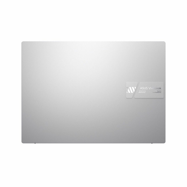 Ноутбук Asus VivoBook S 14 M3402RA-KM081 (AMD Ryzen 7 6800H/16Gb DDR5/SSD 1Tb/AMD Radeon 680M/14 /OLED/2880x1800/DOS/KB Language: Russian/neutral gray/WiFi/BT/Cam)