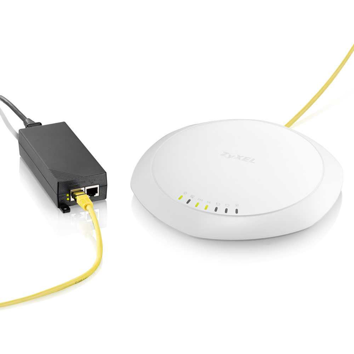 Wi-Fi точка доступа Zyxel NebulaFlex NWA1123-AC PRO-EU0101F