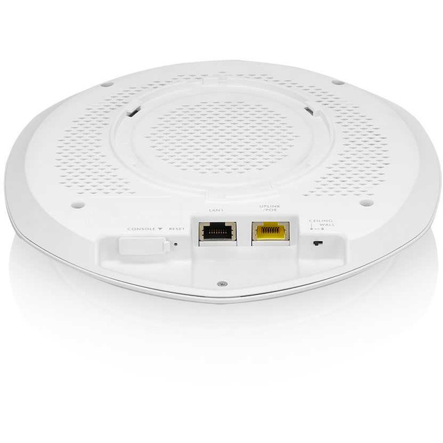 Wi-Fi точка доступа Zyxel NebulaFlex NWA1123-AC PRO-EU0101F