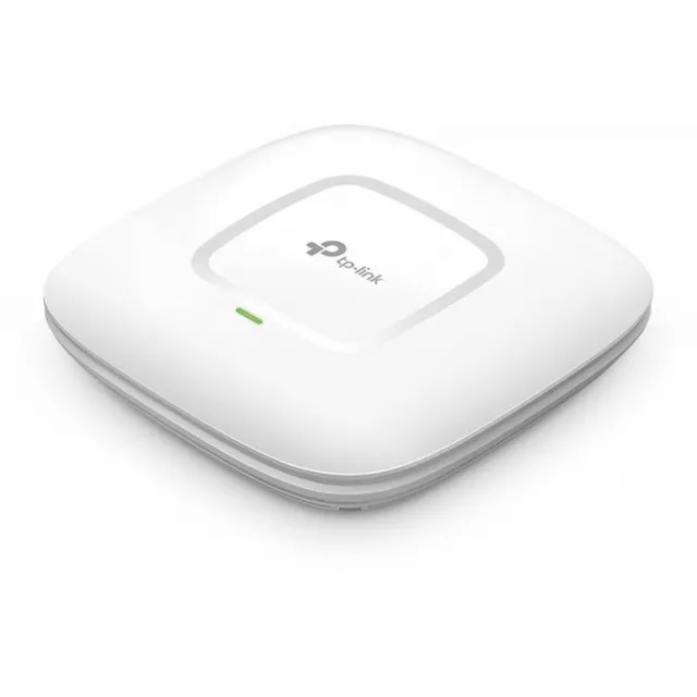 Wi-Fi точка доступа TP-LINK EAP115 V2