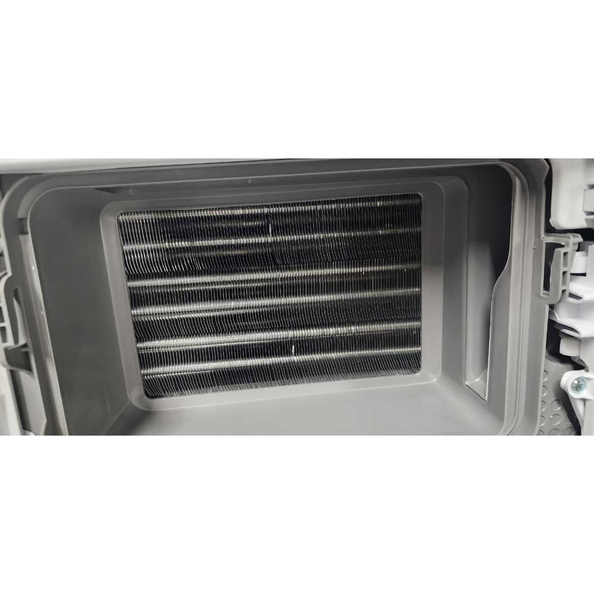 Сушильная машина Beko DF7439SXUV (Цвет: White)