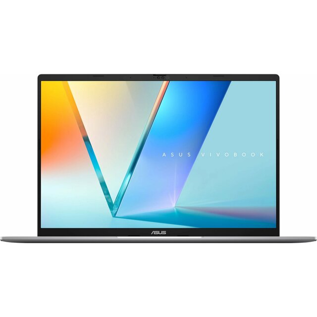 Ноутбук Asus VivoBook S16 S3607AA-SH114 (Core Ultra 7 355 1.7Ghz/32Gb DDR5/SSD1Tb/Intel Graphics/16 /noOS/silver) (90NB1731-M007X0)