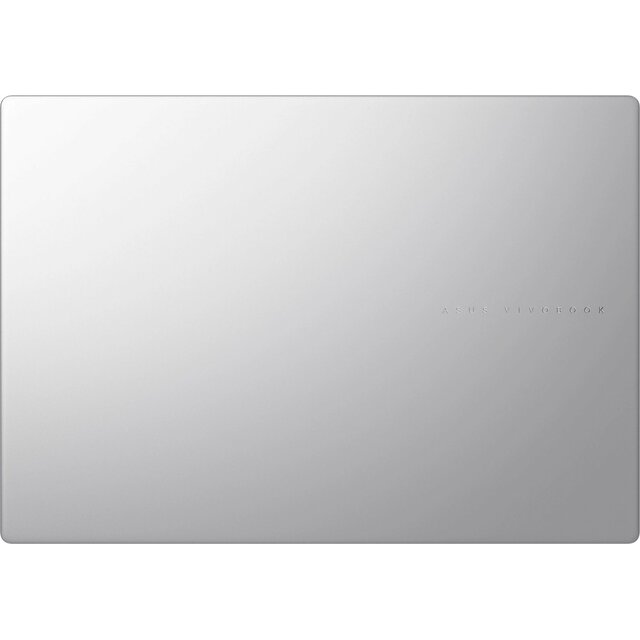 Ноутбук Asus VivoBook S16 S3607AA-SH114 (Core Ultra 7 355 1.7Ghz/32Gb DDR5/SSD1Tb/Intel Graphics/16 /noOS/silver) (90NB1731-M007X0)