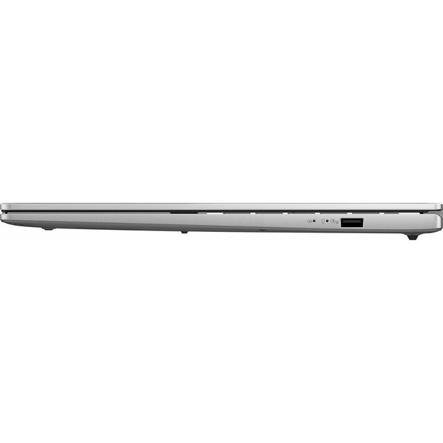 Ноутбук Asus VivoBook S16 S3607AA-SH114 (Core Ultra 7 355 1.7Ghz/32Gb DDR5/SSD1Tb/Intel Graphics/16 /noOS/silver) (90NB1731-M007X0)