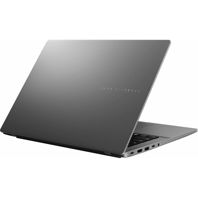 Ноутбук Asus VivoBook S14 S3407AA-SF075 (Core Ultra 7 355 1.7GHz / 32Gb DDR5 / SSD1Tb / Intel Graphics / 14