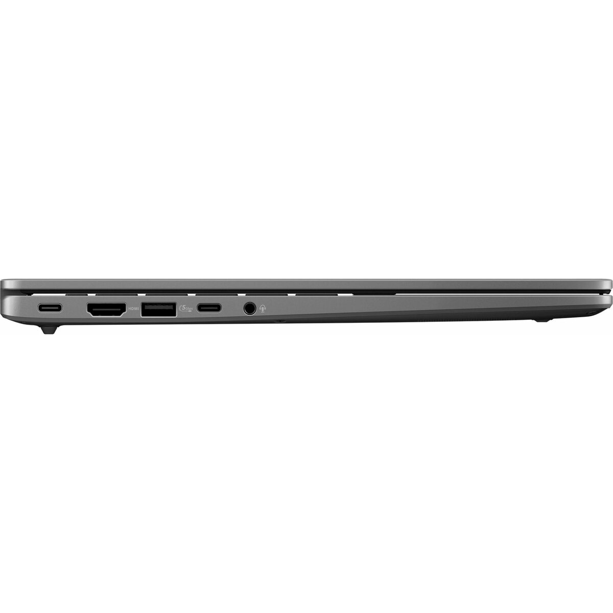 Ноутбук Asus VivoBook S14 S3407AA-SF075 (Core Ultra 7 355 1.7GHz/32Gb DDR5/SSD1Tb/Intel Graphics/14