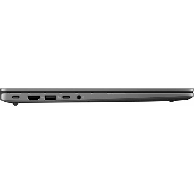 Ноутбук Asus VivoBook S14 S3407AA-SF075 (Core Ultra 7 355 1.7GHz / 32Gb DDR5 / SSD1Tb / Intel Graphics / 14