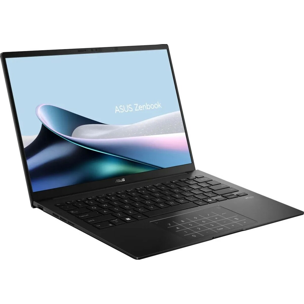 Ноутбук Asus Zenbook 14 UM3406GA-QD093X (Ryzen AI 7 445 2Ghz/32Gb LPDDR5x/SSD1Tb/AMD Radeon 840M/14