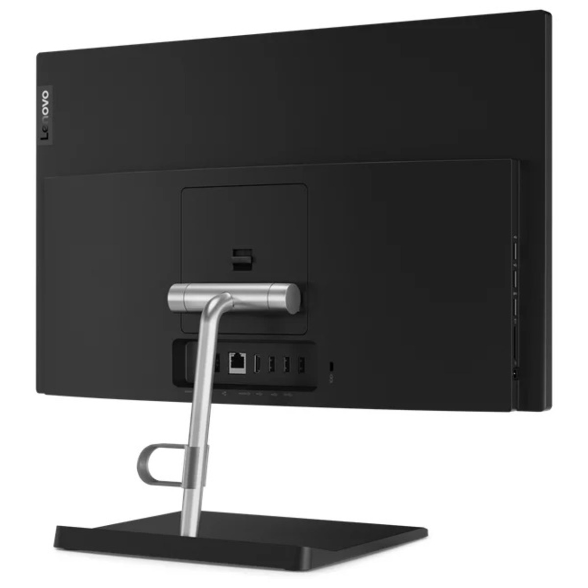 Моноблок Lenovo V30a-24IIL (Intel Core i3 1005G1  /  4Gb  /  SSD256Gb  /  Intel UHD Graphics  /  noOS  /  Black)
