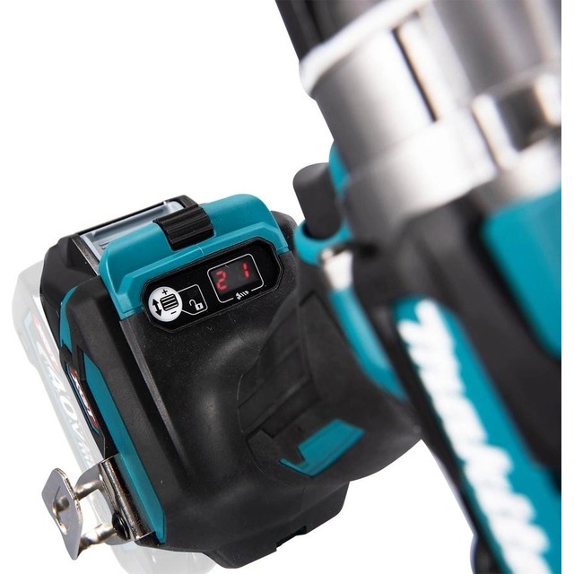 Дрель-шуруповерт Makita DF001GZ (Цвет: Blue) Дрель-шуруповерт Makita DF001GZ (Цвет: Blue)