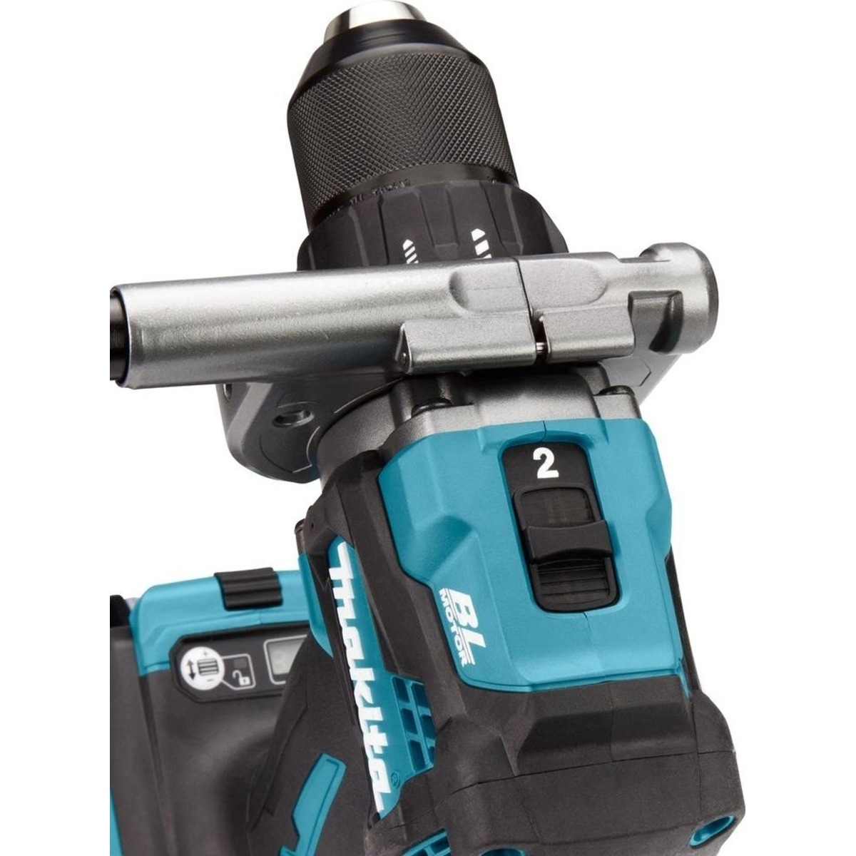 Дрель-шуруповерт Makita DF001GZ (Цвет: Blue)