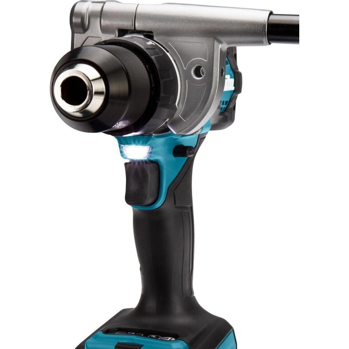 Дрель-шуруповерт Makita DF001GZ (Цвет: Blue)