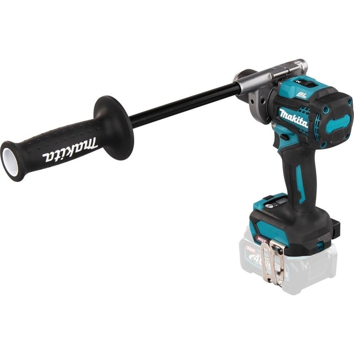 Дрель-шуруповерт Makita DF001GZ (Цвет: Blue)