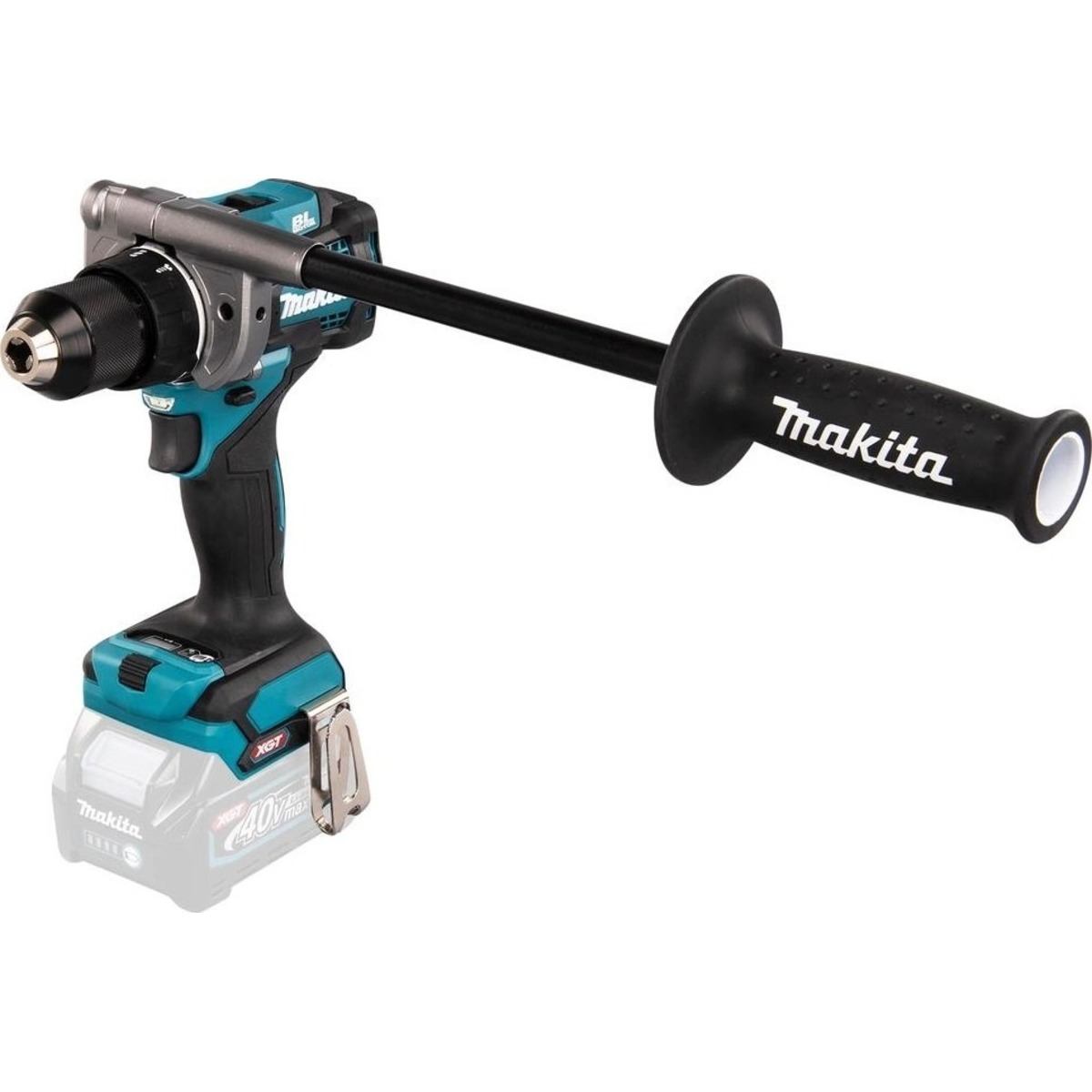 Дрель-шуруповерт Makita DF001GZ (Цвет: Blue)