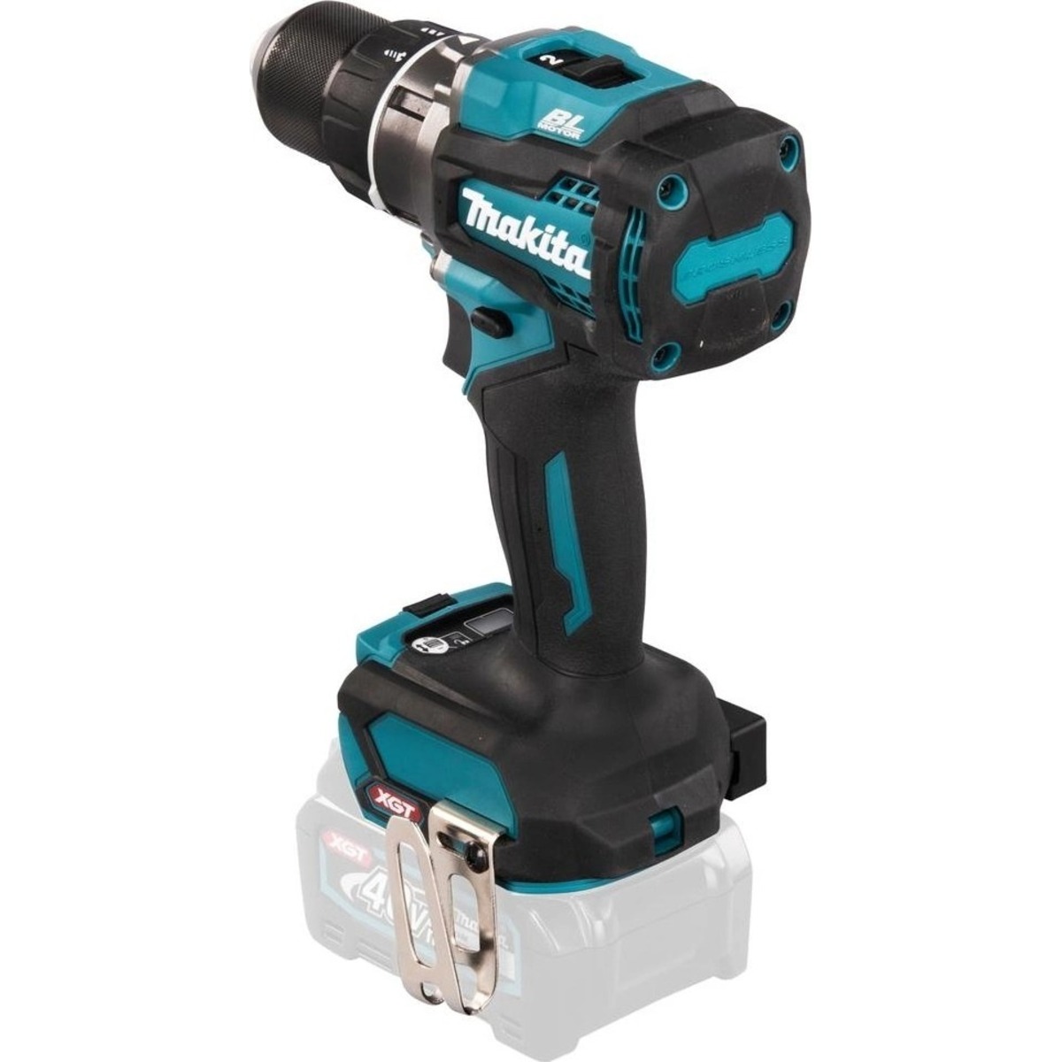 Дрель-шуруповерт Makita DF001GZ (Цвет: Blue)