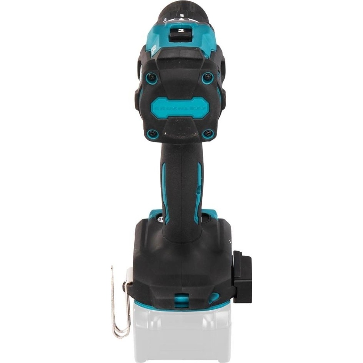 Дрель-шуруповерт Makita DF001GZ (Цвет: Blue)