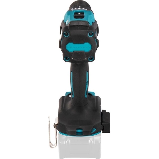 Дрель-шуруповерт Makita DF001GZ (Цвет: Blue) Дрель-шуруповерт Makita DF001GZ (Цвет: Blue)