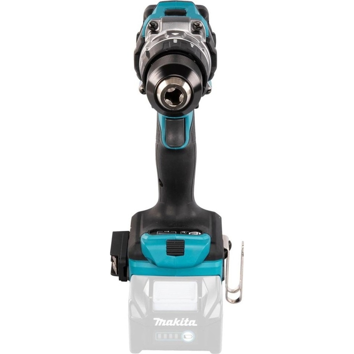 Дрель-шуруповерт Makita DF001GZ (Цвет: Blue)